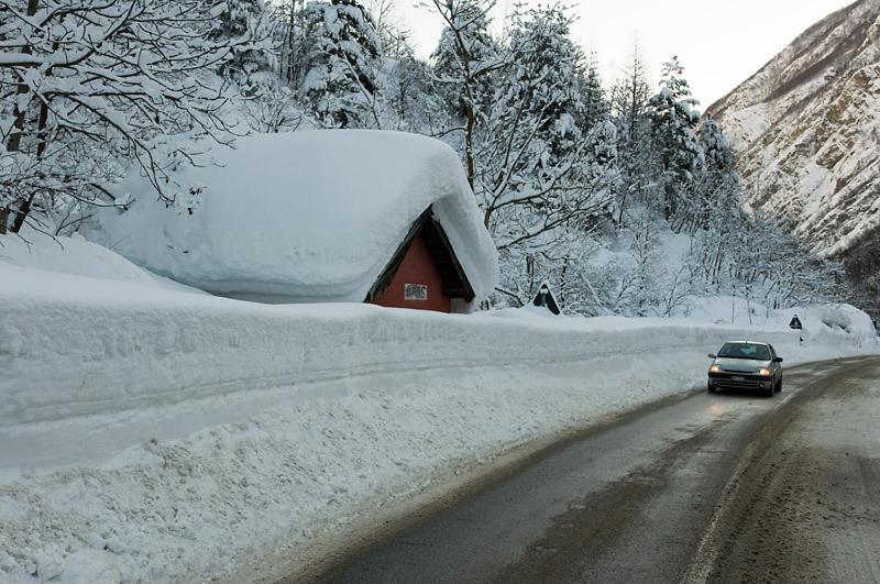 Chalet Monte Nebius Vinadio Exteriör bild